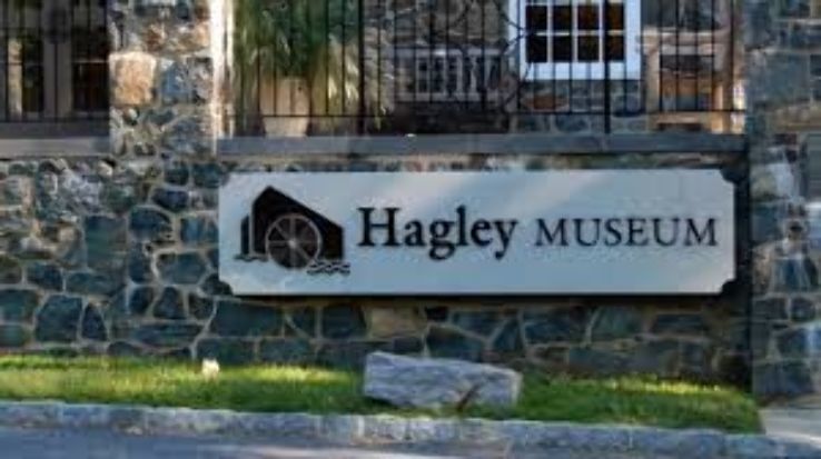 Hagley Library Trip Packages